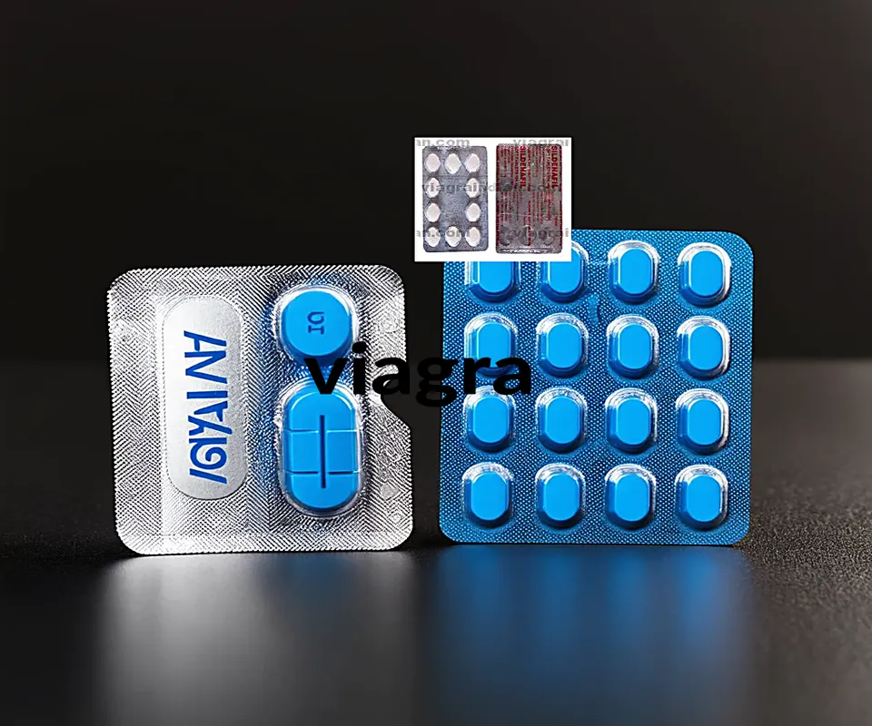 Viagra generico necesita receta